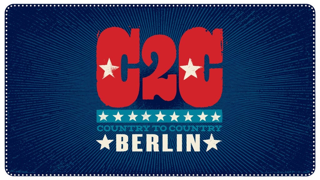 C2C: Country to Country / 06.-07.03.2027