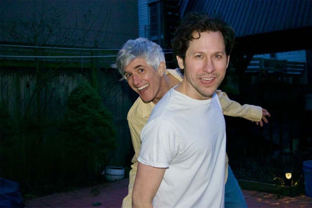 Presales to we are scientists: members use these when buying pre-sale tickets