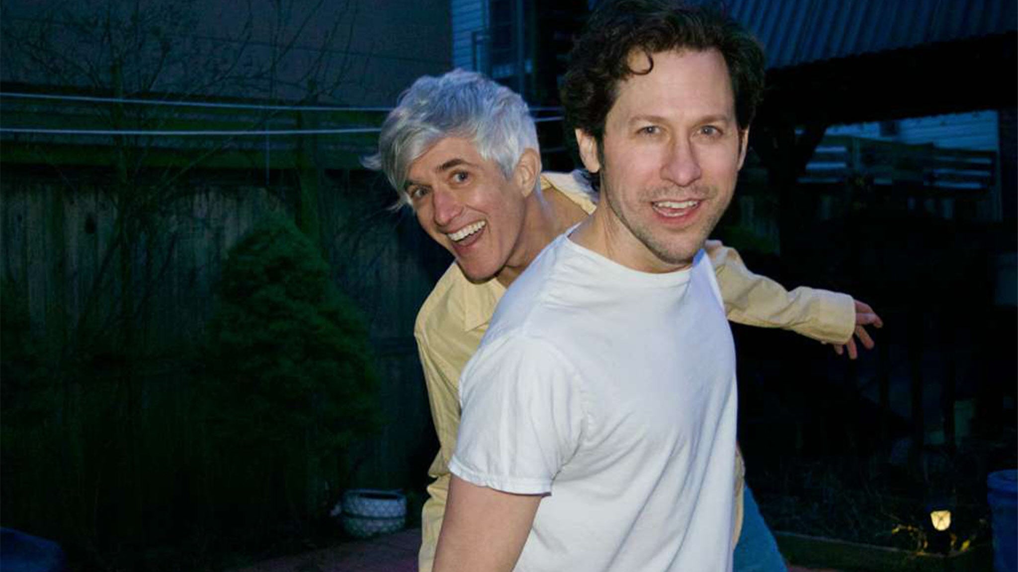 We Are Scientists – 2026-04-17