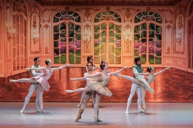 Magic City Nutcracker