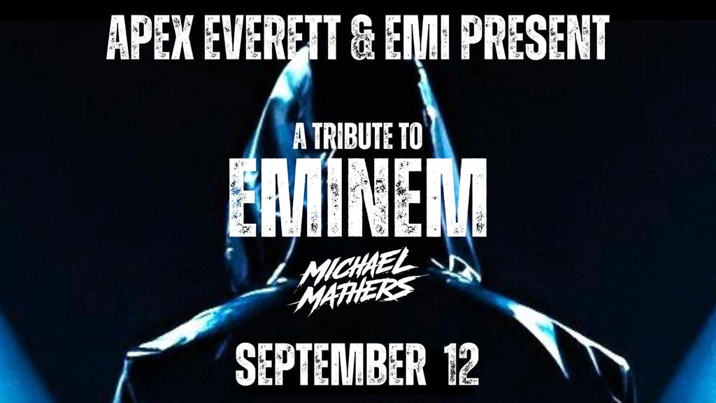 Michael Mathers: A Tribute to Eminem