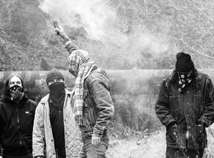 Bilde for arrangement Wu Lyf