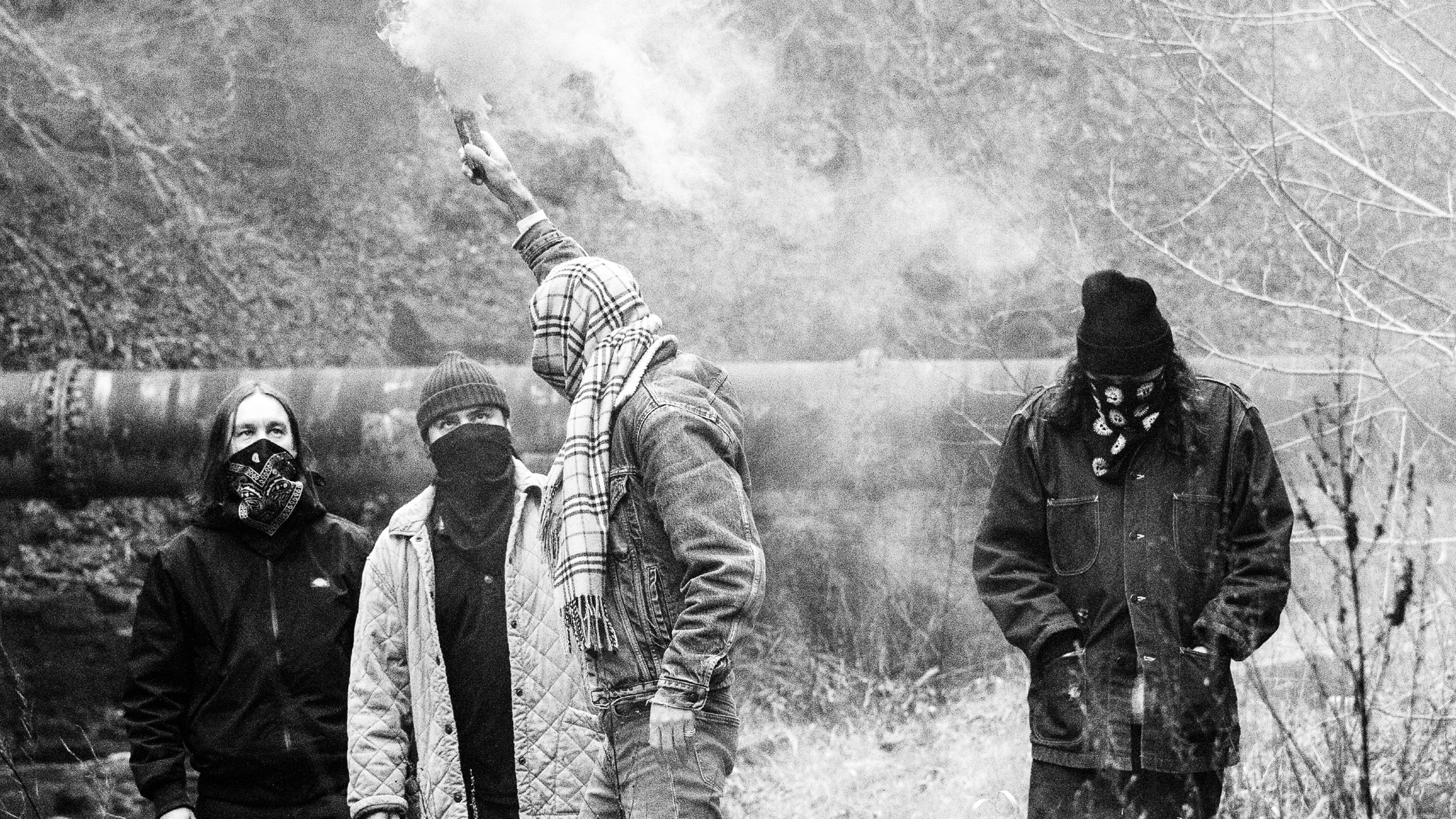 Wu Lyf – 2026-09-27