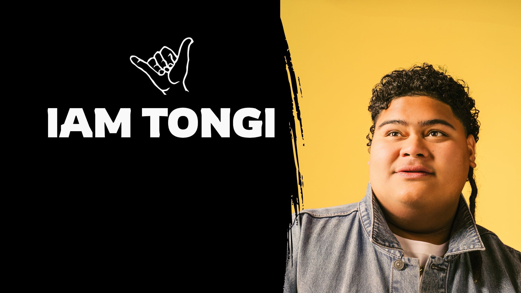Iam Tongi 
