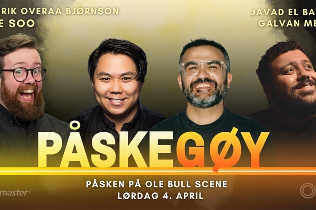 Ticket Reselling P&aring;skeg&oslash;y