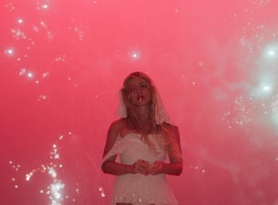 Slayyyter — WOR$T GIRL IN THE WORLD TOUR at Commodore Ballroom