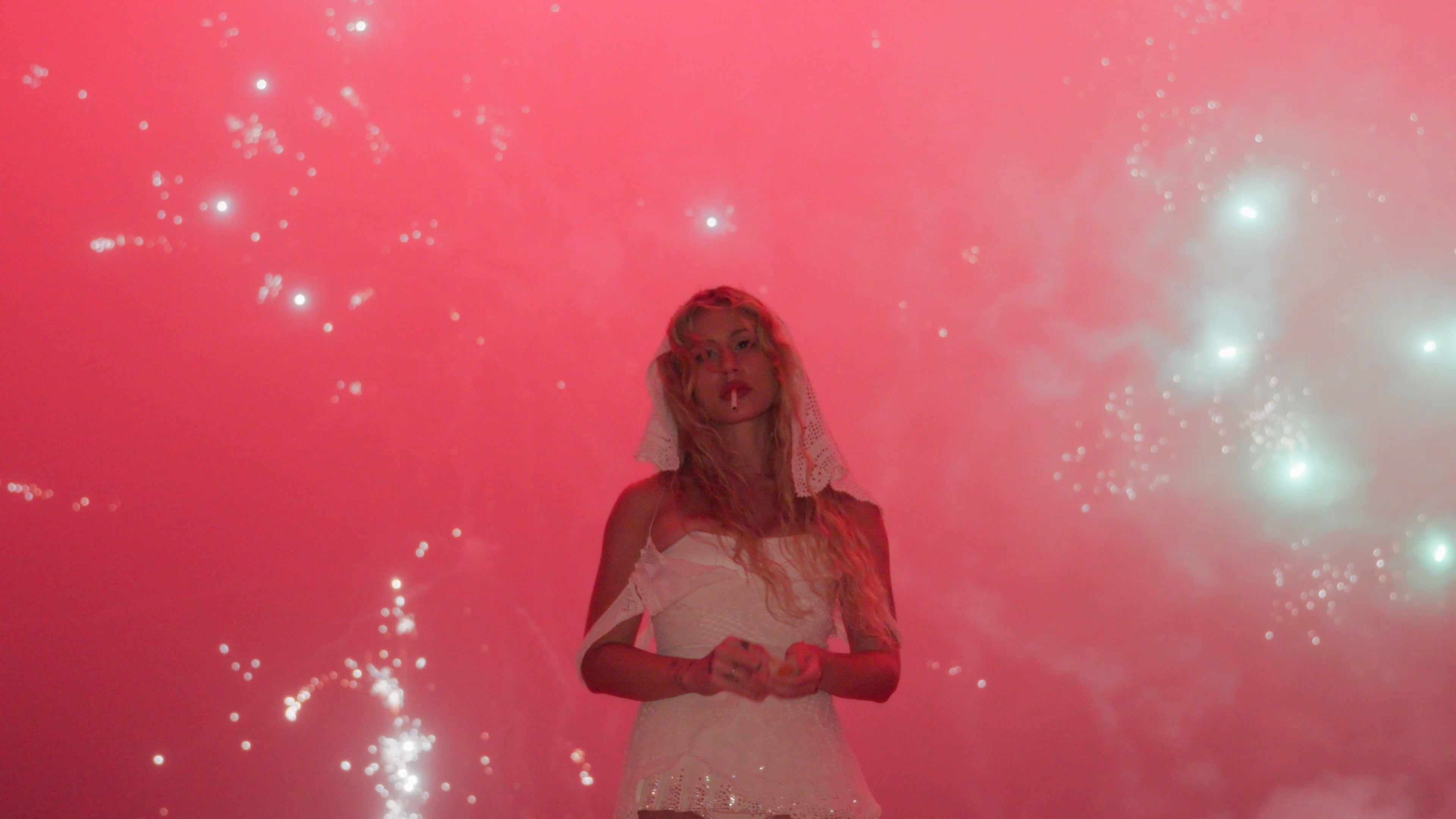 Slayyyter - WOR$T GIRL IN THE WORLD TOUR - MOVED TO COMMODORE BALLROOM