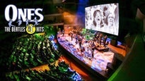 Ones - The Beatles #1 Hits at The Molson Canadian Centre at Casino New Brunswick