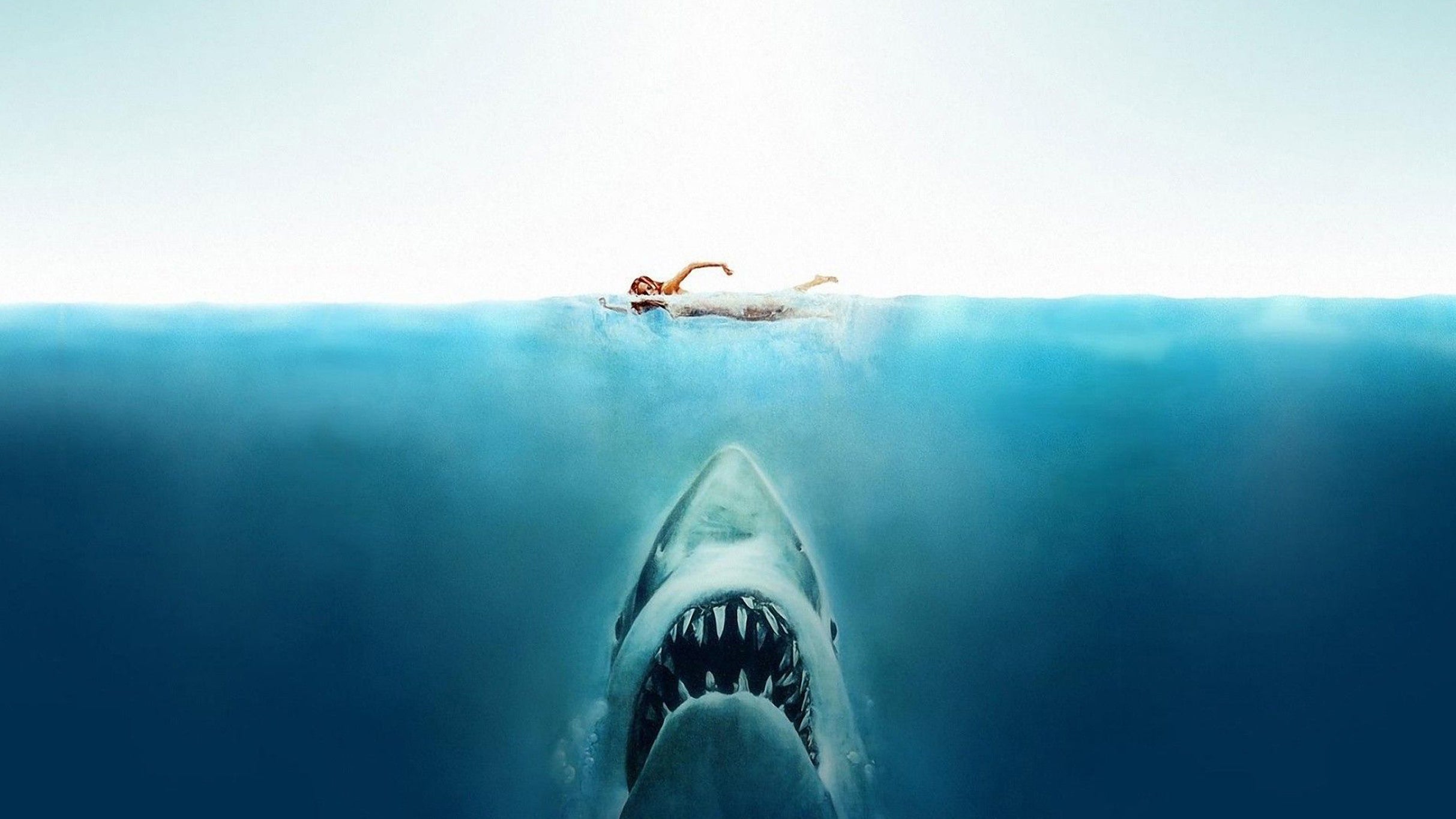 Jaws - 50th Anniversary - The IMAX Experience 