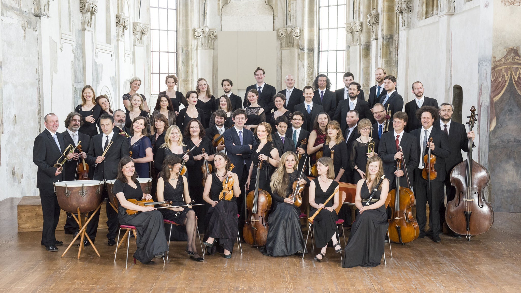 Mozarts Requiem – 2025-08-29
