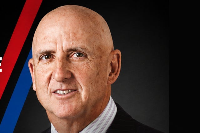An Evening with David Falk