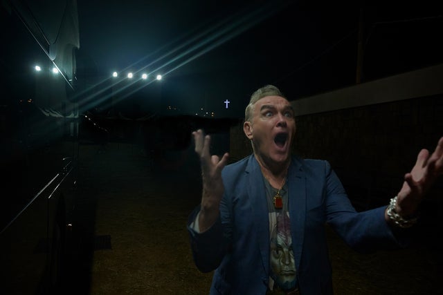 Presale codes for morrissey: members use these when buying pre-sale tickets