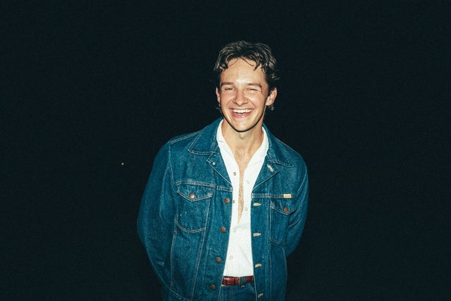 Jack Blocker