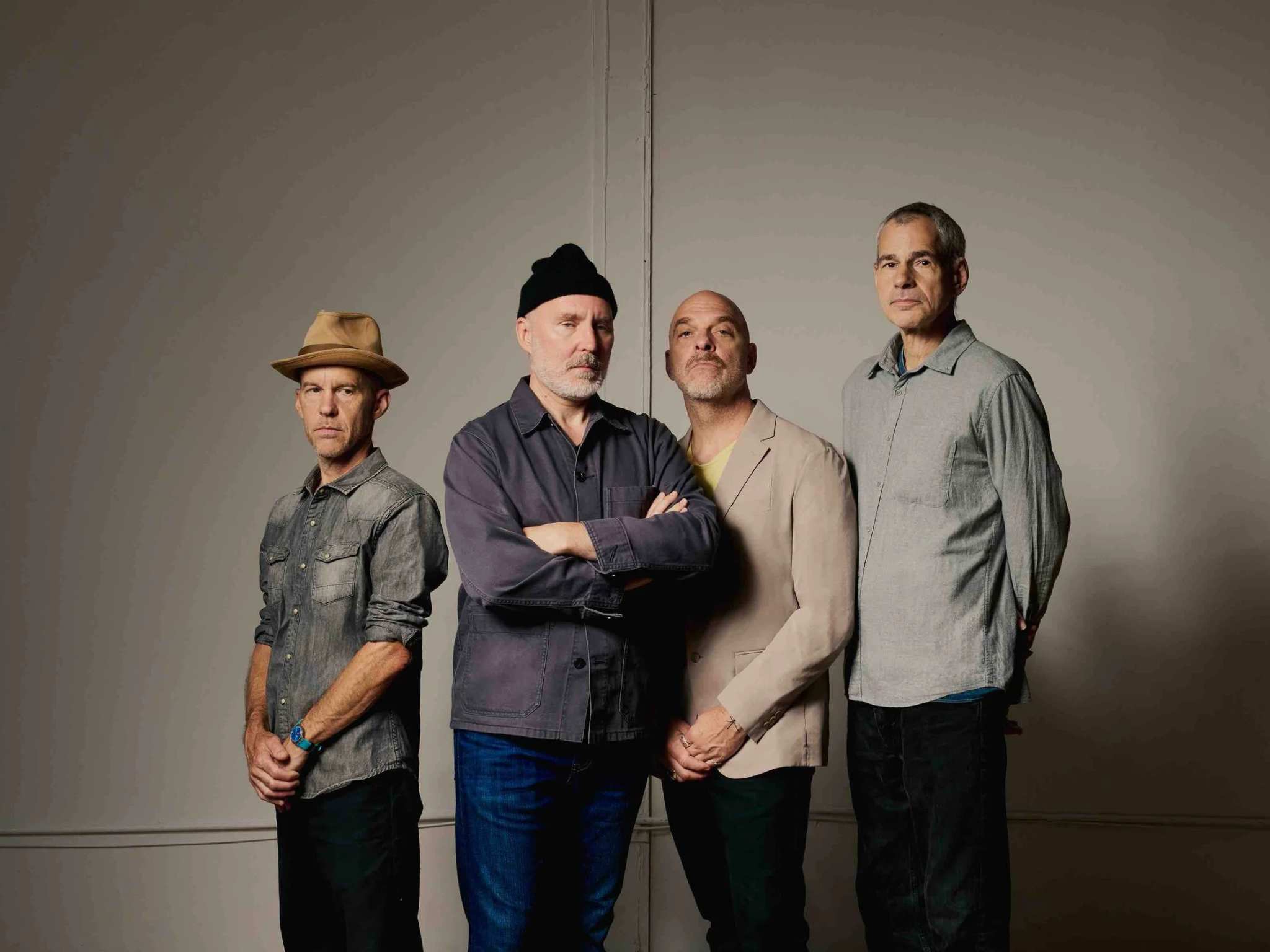The Bad Plus at Jimmy’s Jazz and Blues Club – Portsmouth, NH