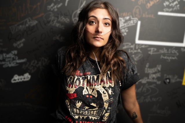 Kirsten Michelle Cills