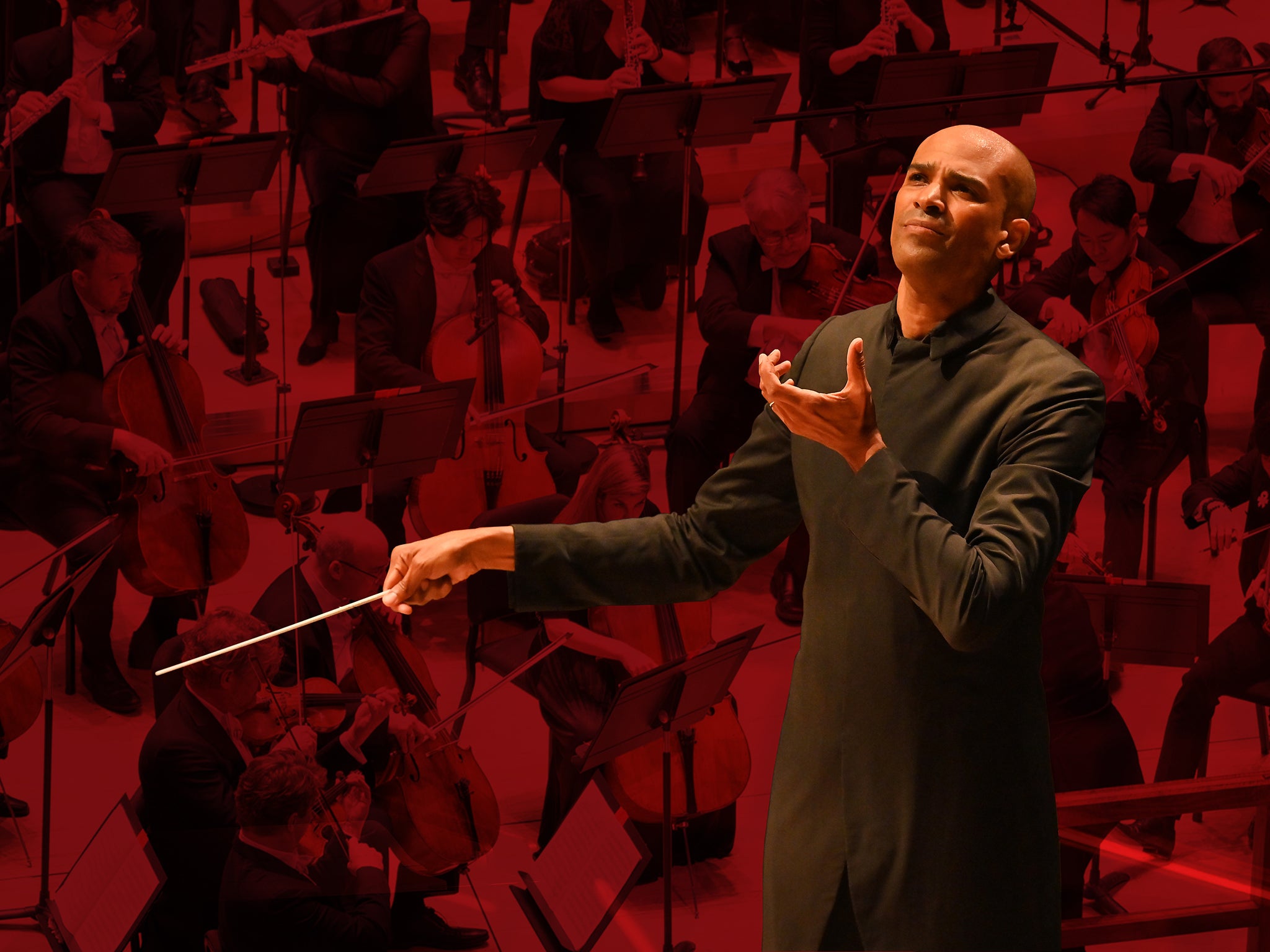 image of Pictures at an Exhibition + ASO