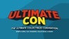 3-Day Pass - UltimateCon: Sports Cards, Pokemon, & Sneakers event poster