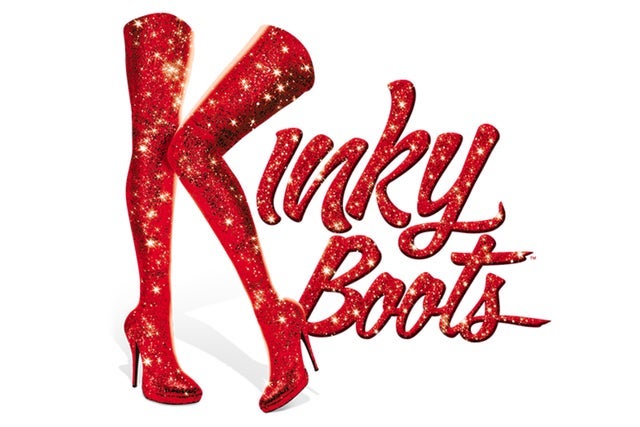 Presales to kinky boots: members use these when buying pre-sale tickets