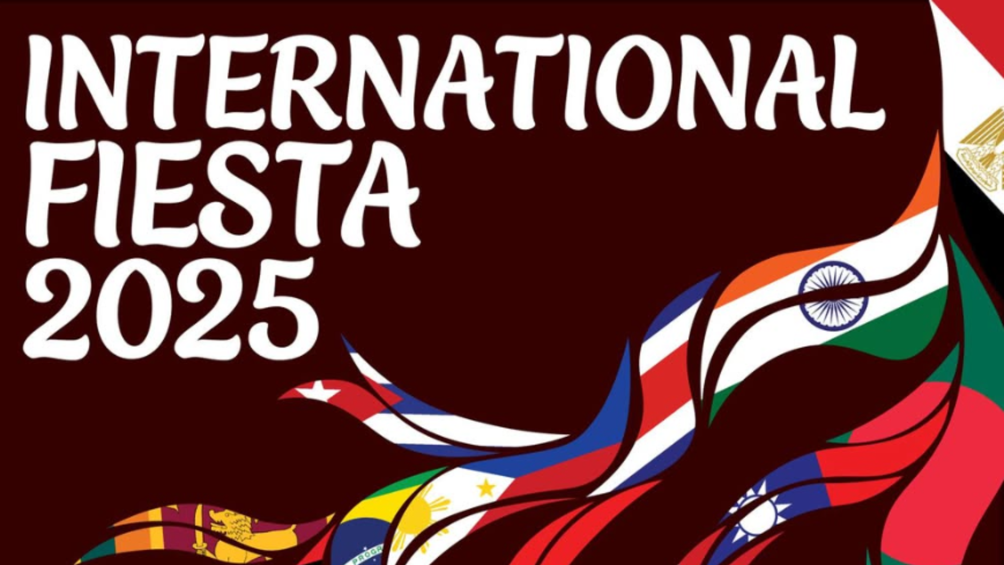 International Fiesta 2025