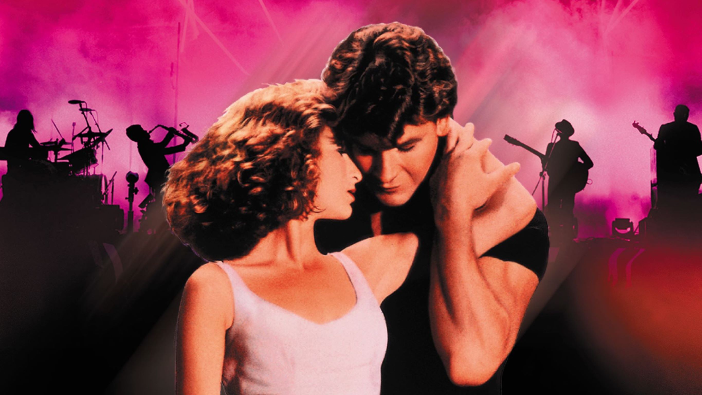 Dirty Dancing en concert