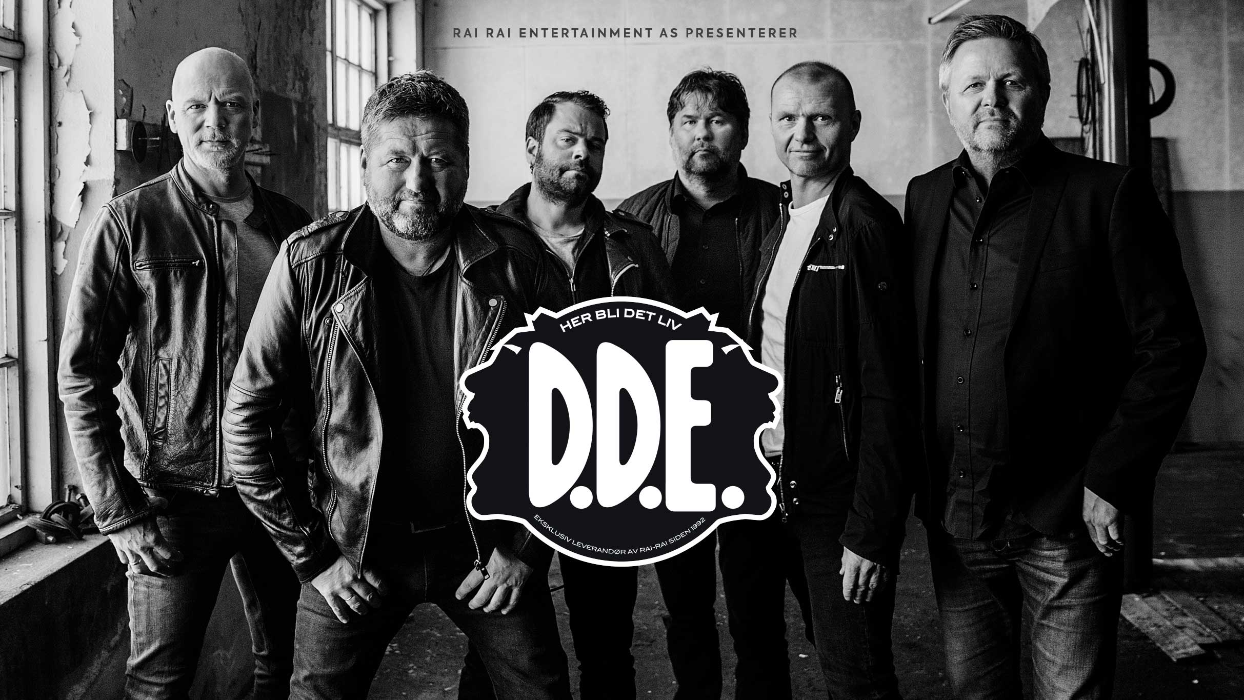 D.D.E.
