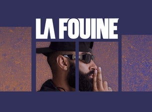 La Fouine