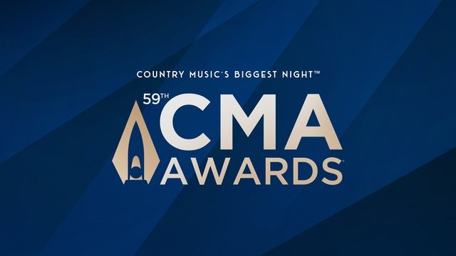 CMA Awards concert image