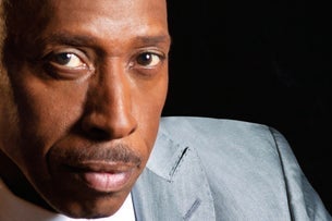 Jeffrey Osborne