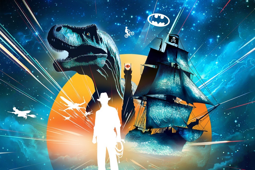 Star Wars and More with The Atlanta Symphony Orchestra