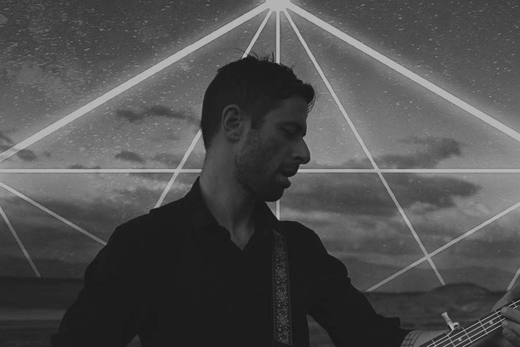 KR3TURE: Ecosystems Tour with Megan Hamilton and Eros