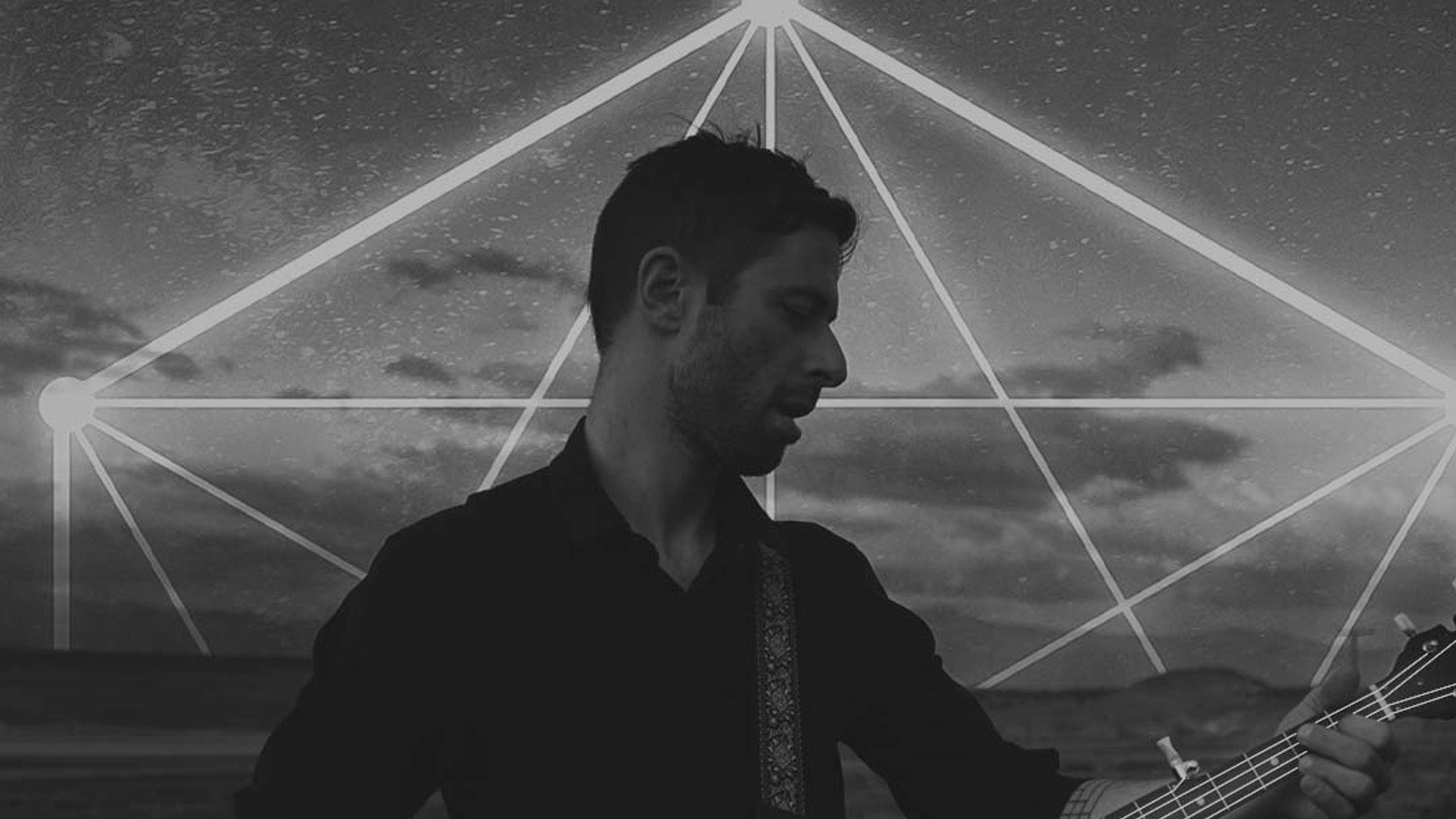 KR3TURE: Ecosystems Tour with Megan Hamilton and ERØS at Ophelia's Electric Soapbox