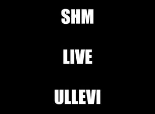 SWEDISH HOUSE MAFIA - EXTRA