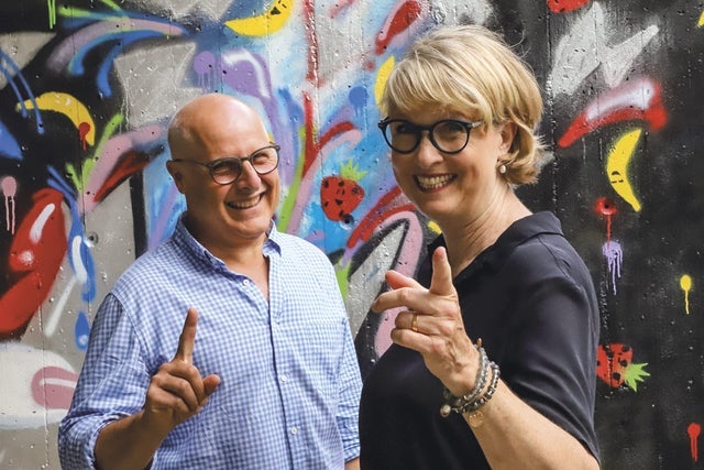 Ticket Reselling Schreiber vs. Schneider