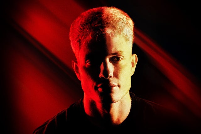 Matt Rife: Stay Golden World Tour in Rohnert Park promotional photo for Graton Social presale tickets offer