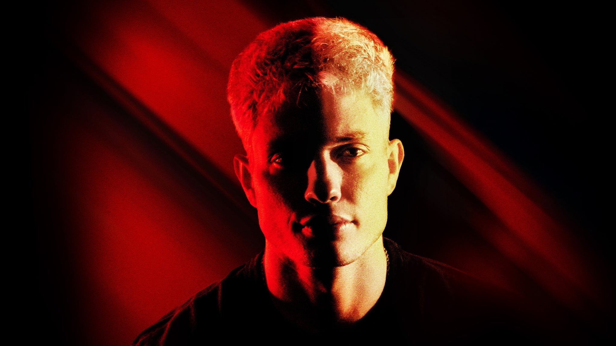 Matt Rife: Stay Golden World Tour