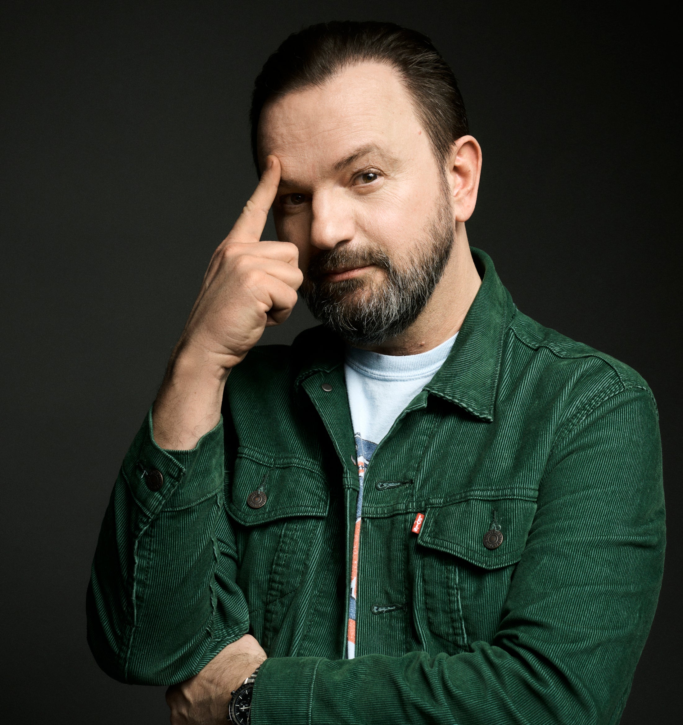 Tim Christensen