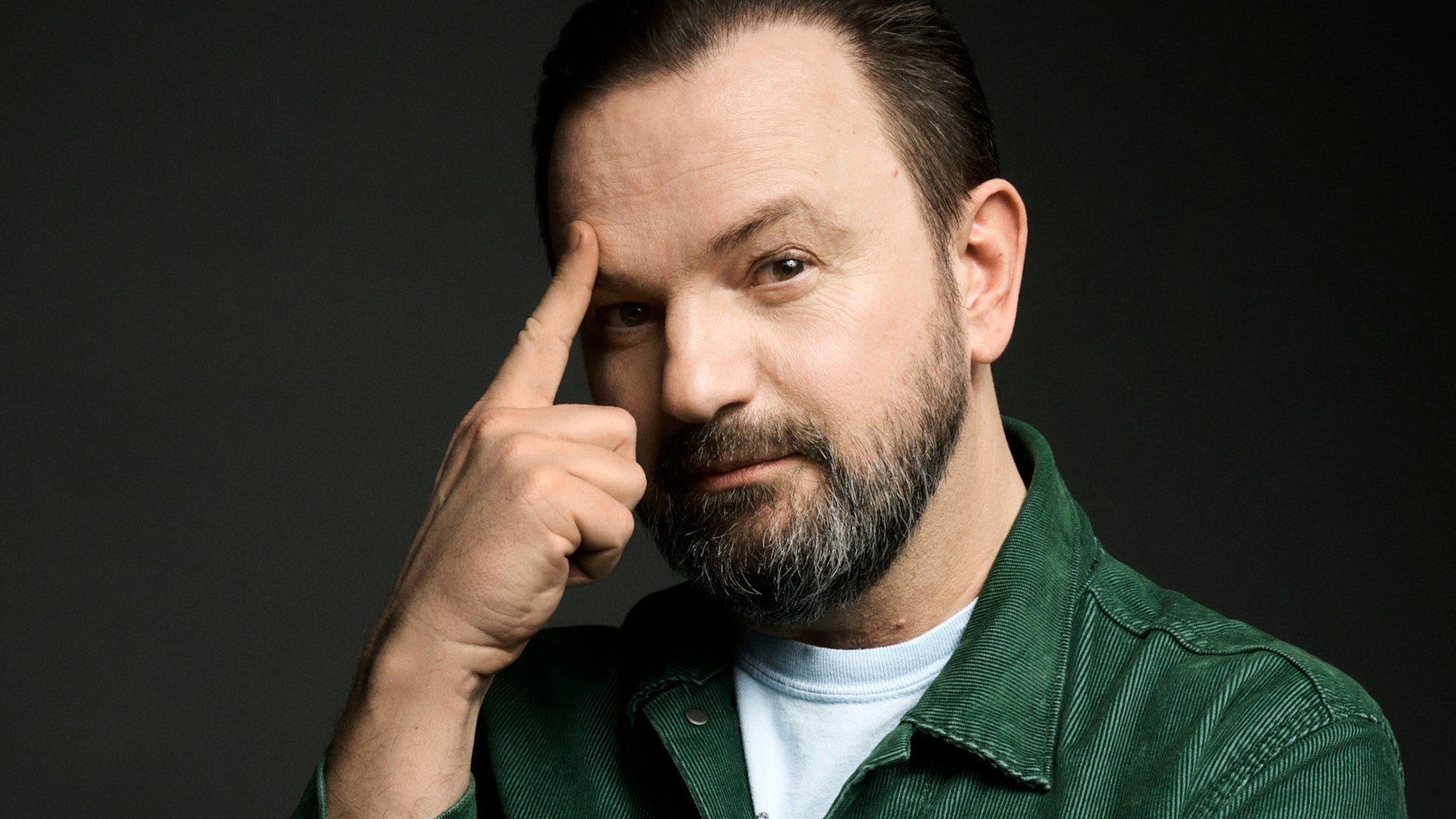 Tim Christensen