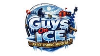 Guys On Ice: An Ice Fishing Musical at Chester Fritz Performing Arts Center