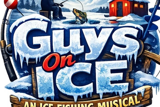 Guys On Ice: An Ice Fishing Musical