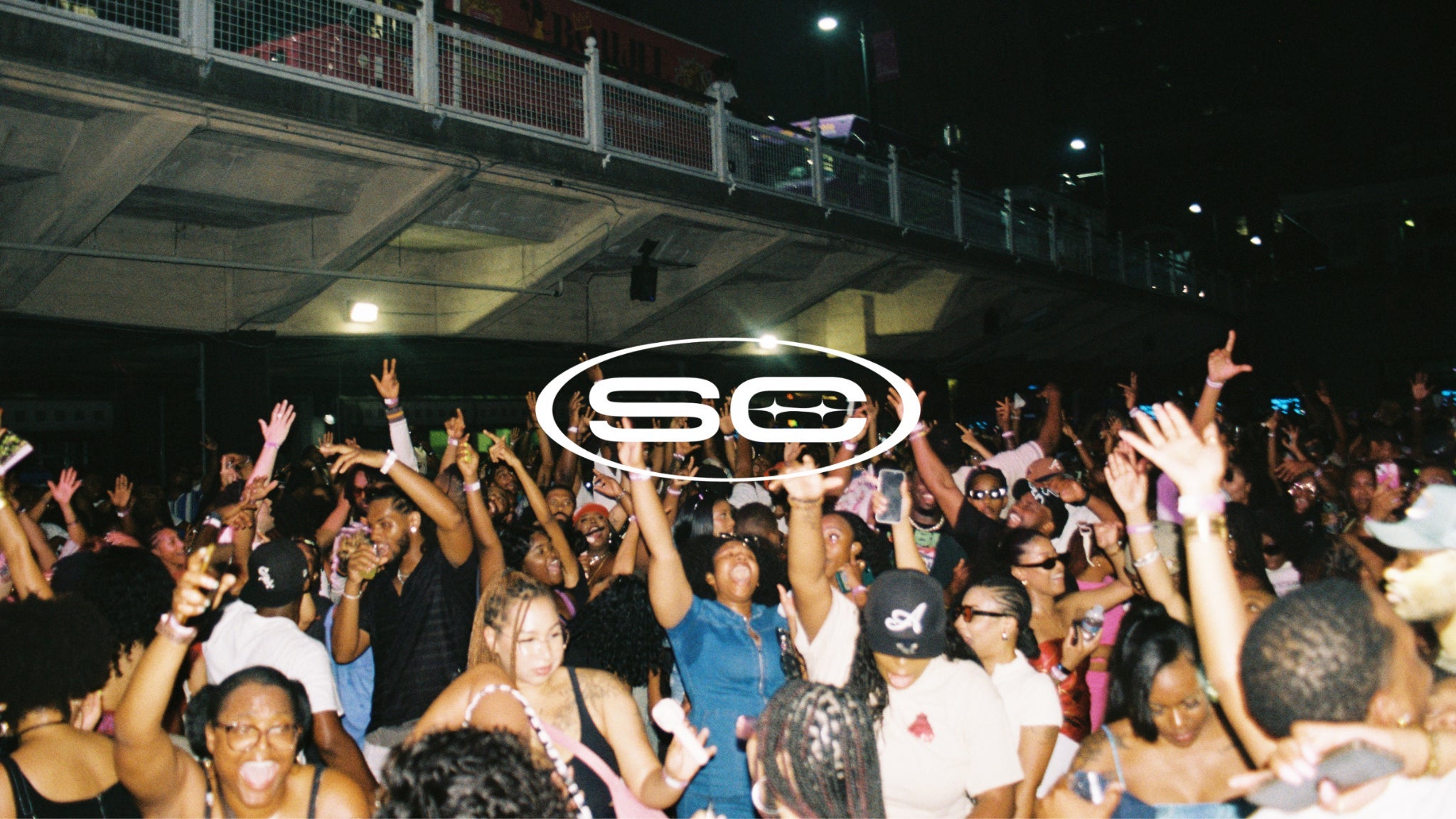 The Social Club: Labor Day Weekend