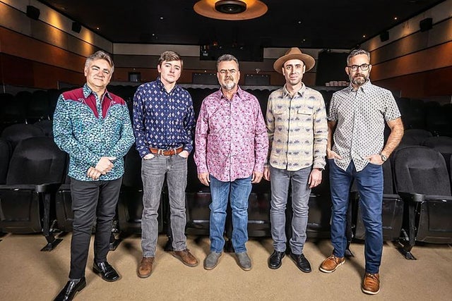 Presale codes for delfest presents: the travelin' mccourys: members use these when buying pre-sale tickets