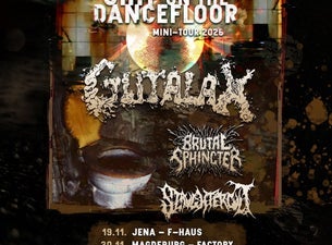 Gutalax