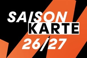 BR Volleys Season Card 25/26