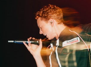 La Roux - The Old Flames Tour
