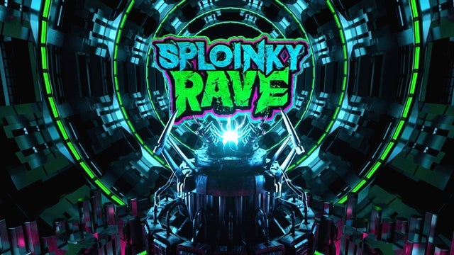 Sploinky Rave