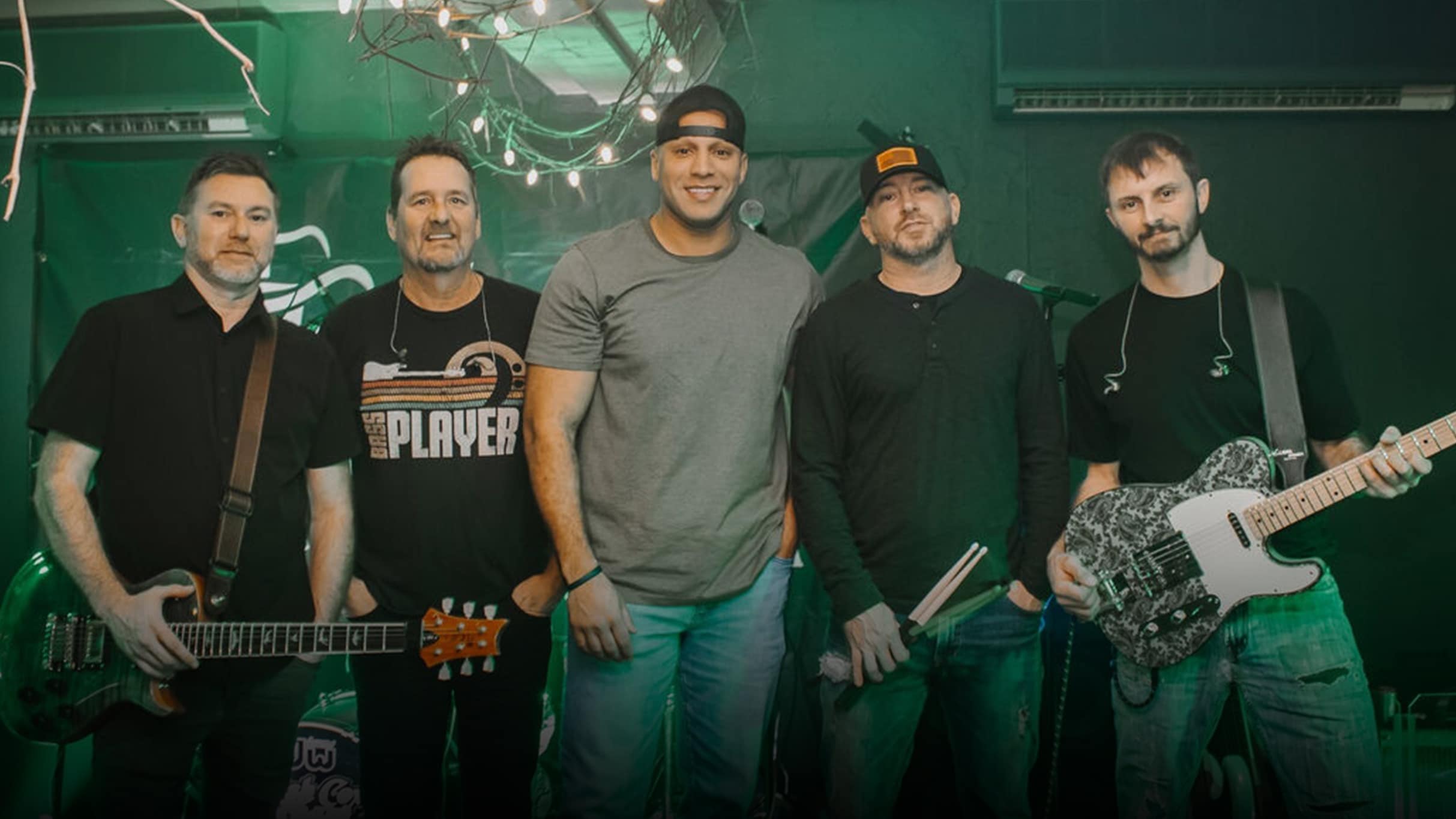 Exit 33: Josh Cox & The Rattlesnakes, Radio Stranger & More!