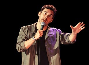 Mark Normand - Ya Don't Say