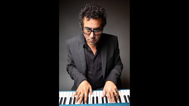 A.J. Croce Presents CROCE PLAYS CROCE