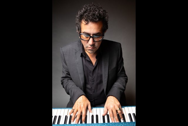 A.J. Croce Presents CROCE PLAYS CROCE presale code for tickets in Sacramento, CA (Crest Theater)