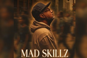 Mad Skillz and Friends — Elevation 27